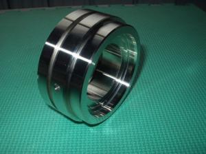 Quality OEM Metal Parts Stainless Steel CNC Machining High Precision wholesale