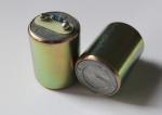 40hz Geophone Seismic Sensor 8.2g Moving Mass Reliable Performance