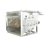 500BPH - 2000BPH Automatic Chicken Plucker Machine Stainless Steel