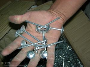 Quality Roofing nails wholesale