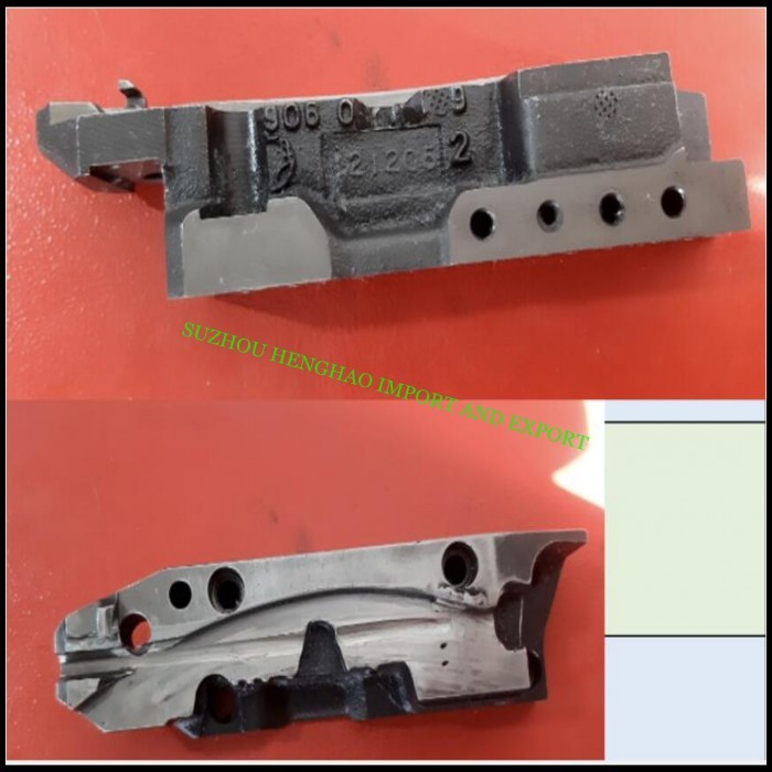 Sulzer P7300hp Projectile Looms Spare Parts, Parts No 270007545 Picking Guide Rail