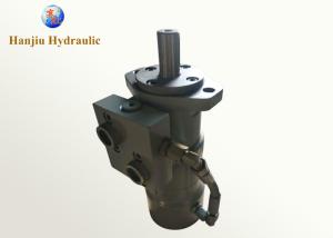 Quality BRAKE HYDRAULIC MOTOR BMP FOR CRANES EXCAVATORS MINING EQUIPMENT wholesale