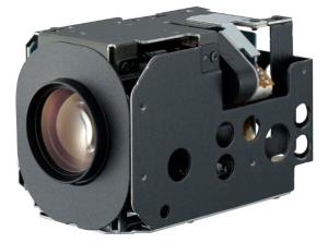 Quality Sony FCB-EX995EP Color CCD Camera wholesale