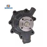 WEICHAI original Engine Spare Parts LG936L Water Pump 12159770