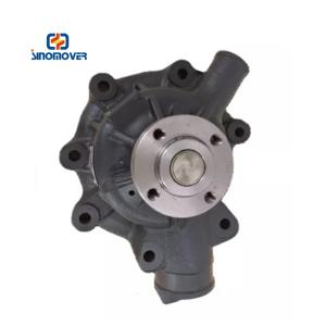 Quality WEICHAI original Engine Spare Parts LG936L Water Pump 12159770 wholesale