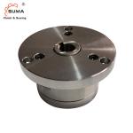 100 Nm MZEU GCr15 Roller Clutch Bearing With No Lubrication