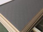 Wood Grain 1220×2440×9MM E0 Moisture Resistant Mdf Panelling