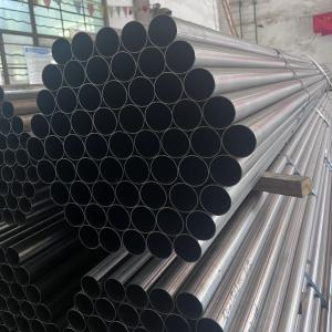 PIPE BE SCH 10S  WLD A312 TP 316L ASME B36.19 SIZE- 100 Stainless Steel Welded Tube