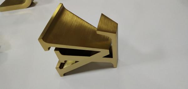 Mirror Polished Decorative Metal Letters 2mm -40mm Stainless Steel Lettering