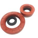 Advanced Sealing Solution Oil O Ring Seals For Industrial