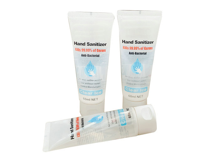 Waterless 70% 75% Alcohol Based Hand Sanitizer Hand Wash Gel Antiseptic