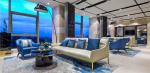 Interior Waterproof Country Villa / Hotel Project Furniture