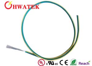 Quality PVC Insulation UL1007 300V 80℃ Single Conductor Cable wholesale