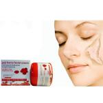 Hydration Nourishing Goji Berry Facial Cream Evitalizing Aging Skin Fragrance
