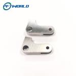 OEM Customized Aluminum CNC Milling Service CNC Metal Fabrication