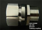 UNS S35000 / SUS 633 Precipitation Hardening Stainless Steel Corrosion