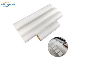 Quality 30cm 33cm 60cm Dtf Pet Film Heat Transfer Roll For Dtf Textile Printing wholesale