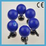 ECG sunction electrodes,ecg chest suction,6 pieces one box