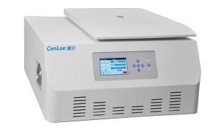 Quality TDL5M Medical Refrigerated Centrifuge Machine for Plasma Separation 6000RPM 250ML Capacity Max. RCF 5120 wholesale