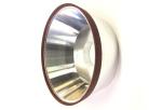 Superhard Resin Bond Diamond Grinding Wheel , High Durability CBN Diamond