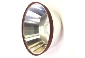 Quality Superhard Resin Bond Diamond Grinding Wheel , High Durability CBN Diamond Grinding Wheels wholesale