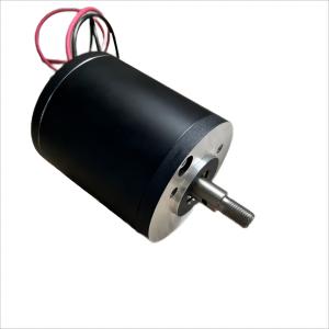 Quality 70zyt-79 24v 2000rpm 21w dc mixing machine motor, used for industrial mixer, lab instrument and centrifuge wholesale