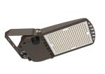 100W-300W Outdoor LED Area Light Die Casting Housing For Streetworks / Highway