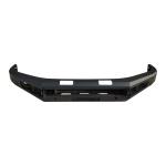 Protection Function Winch Bull Bar Front Bumper for Nissan Navara Customized