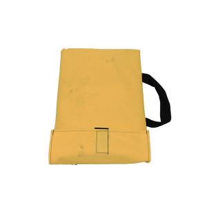 Quality Aluminum Soft Carry Stretcher Yellow Medical Soft Stretcher For First Aid Treatment wholesale