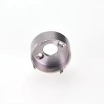 Metal CNC Turning Parts Precision For Stainless Steel Main Shaft Bearing Flange
