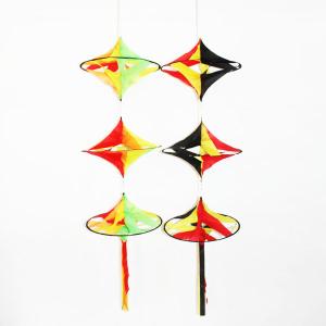 Quality seasonal wind spinner rainbow and Germany wholesale