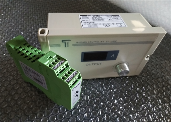 Output DC 5V Intelligent Tension Amplifier Transducer For Tension System For Face Mask Machine
