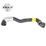 17127552407 Car Radiator Hose , BMW N43 E90 88 E82 water coolant hose