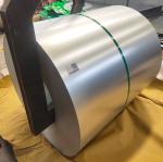 JIS ASTM Galvanized Steel Coil DX51D SGCC Steel Cold Rolled Coil
