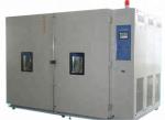 TEMI880 Environmental Test Chambers Walk In Humidity Centrifugal Blade