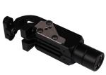 5 Million Cycles Robot Clamp Gripper , End Effector Gripper For Stamping Die