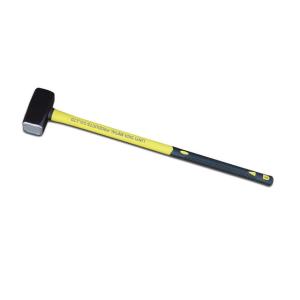 Quality stoning hammer with fiberglass handle wholesale