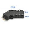 Buy cheap 4000V Small Hand Cattle Prod Shock Electric ABS With AA Battery from wholesalers