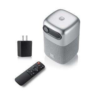 Quality HD 1080P Home Theater DLP Projector Portable Android Smart LED Projector wholesale