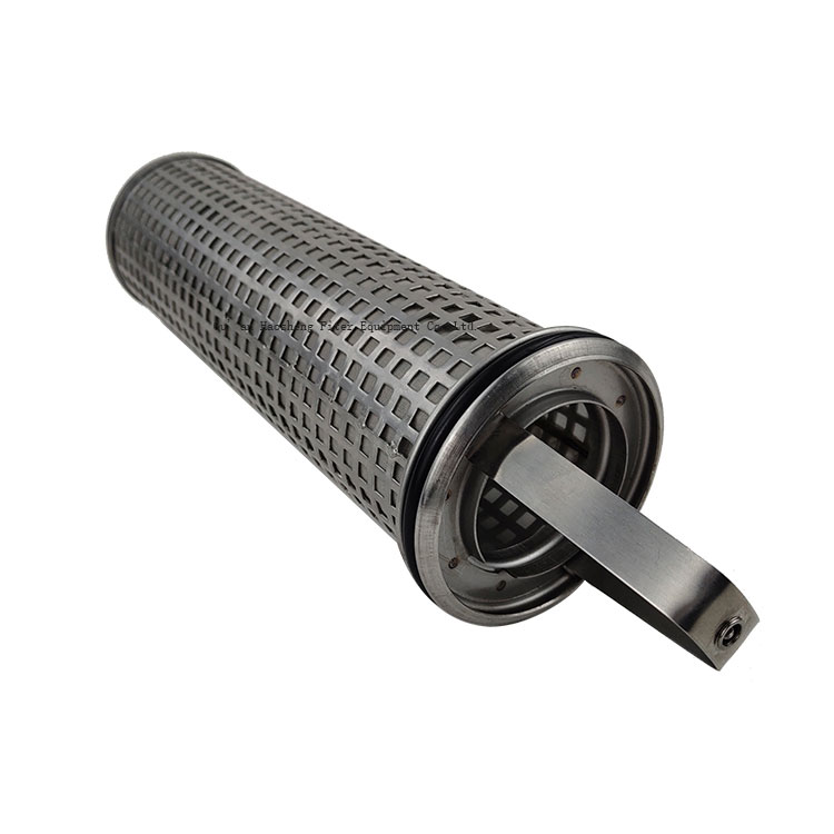 high pressure ship hydraulic system oil filters, Replacement 10 Micron hydraulic filter oil filter element 1143103 for machinery