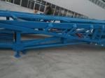 3 Axles 6/10 Cars Transport Tractor Semi Trailer AND9201TCL for Chinese Direct