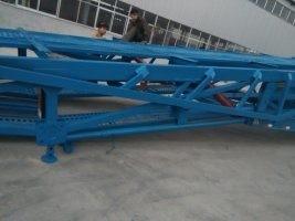 3 Axles 6/10 Cars Transport Tractor Semi Trailer AND9201TCL for Chinese Direct