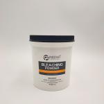 Private Label 500gm Unisex Bleaching Hair Powder Lightener For Salon Use Hair