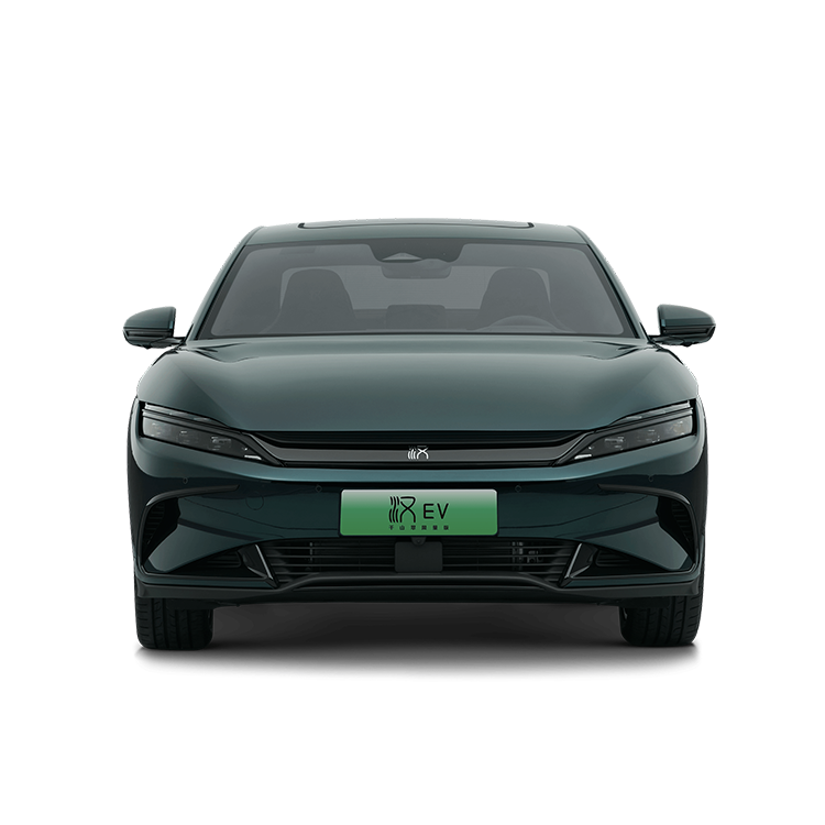 4x4 Energy Super Sports 2020 2021 2022 2023 Auto Byd Han Electric Car Ev Car Suv Dm-i 4wd Flagship Sedan Drive Mode 2wd/4wd