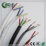 CE Standard Data Transmission Cable, Communication Cable LiYY, LiYCY Cable
