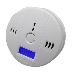 Quality CO Detector Powered Battery wholesale