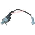 Dongfeng Spare Parts/Dcec Kinland/Kingrun Heavy Truck Fuel Pump Flow Metering