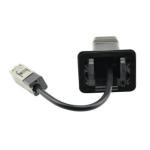 Gps Auto Rearview Camera 86267-AL000 For Subaru Outback Backup Camera