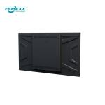 50inch Wall Mounted Digital Signage Capacitive Touch Screen Advertising Machine