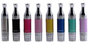 Quality Aspire ET-S BDC clearomizer wholesale